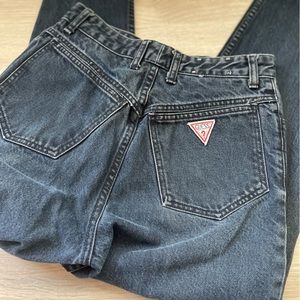 Vintage Guess by George Marciano jeans